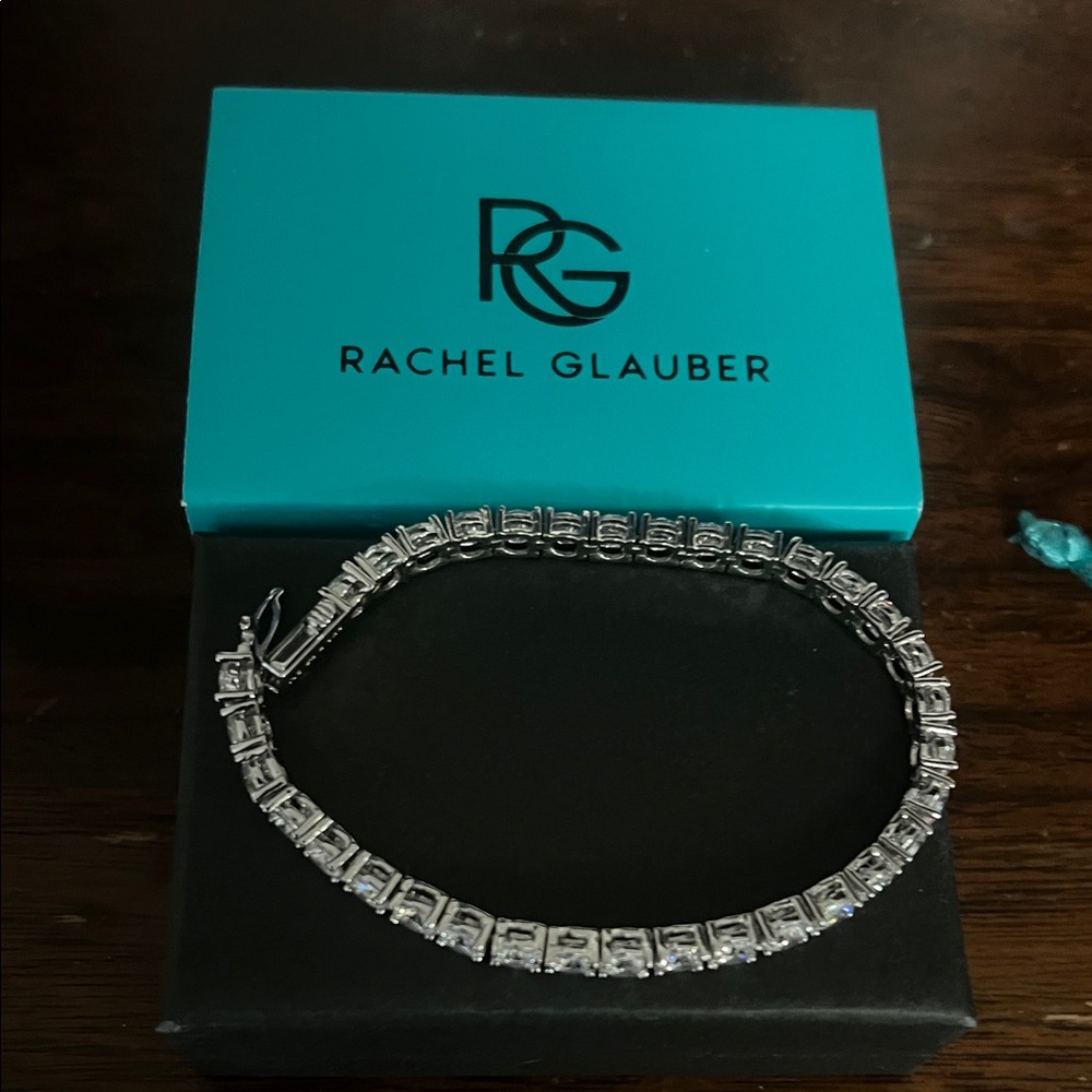 Silver Bracelet